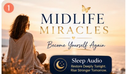 Sleep Audio 01 — Release the Day