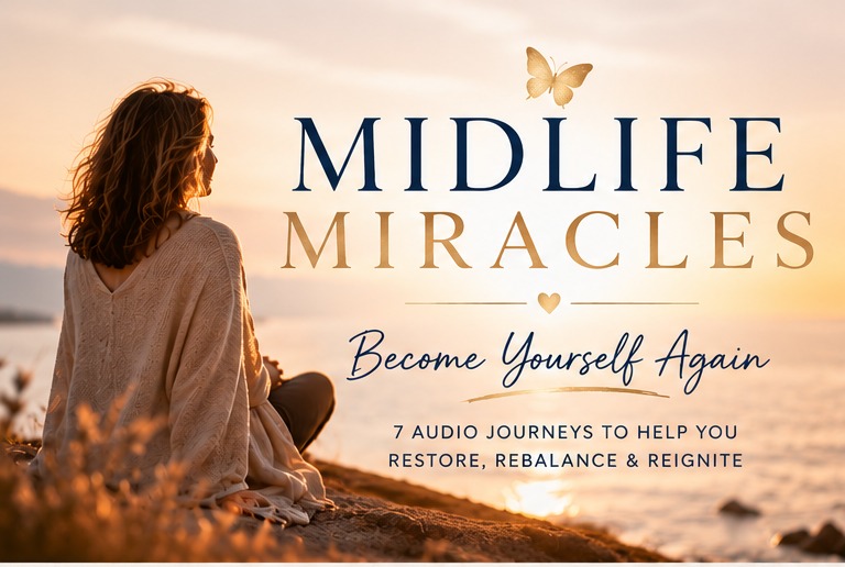 Midlife Miracles — the complete collection